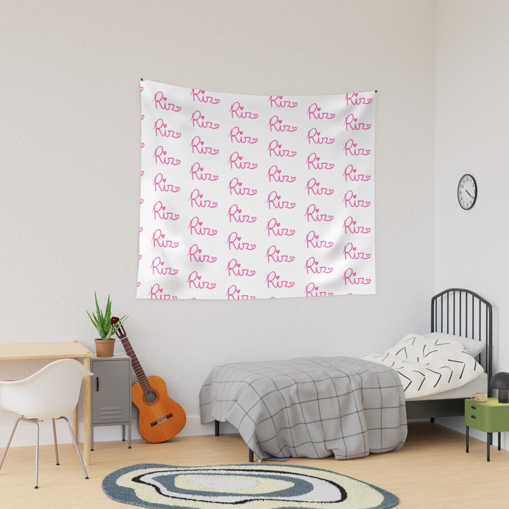 Item preview, Tapestry designed and sold by Multiminjae.