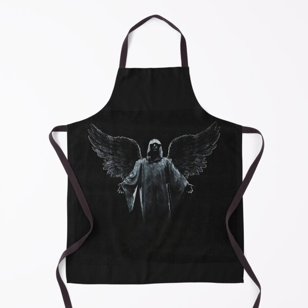 Item preview, Dark Eternal Angel designed and sold by MorningFive.