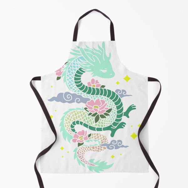 Item preview, Blossom Serpent: Dance of the Sakura Dragon designed and sold by HoBosDesigns.