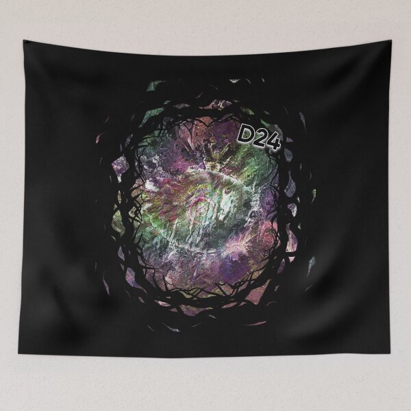 Item preview, paronoieye designed and sold by Decipan @ The Harmonic Praxis.