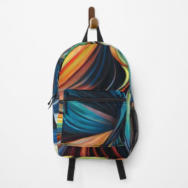 Item preview, Vivid Abstractions designed and sold by UrbanPrts.
