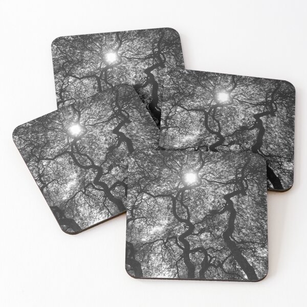 Item preview, Tree of Light designed and sold by Rachel Boucher.