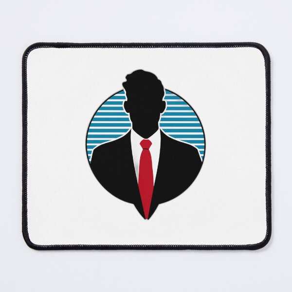 Item preview, Red tie designed and sold by onicaras.