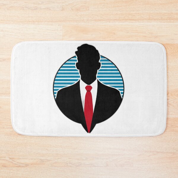 Item preview, Red tie designed and sold by onicaras.