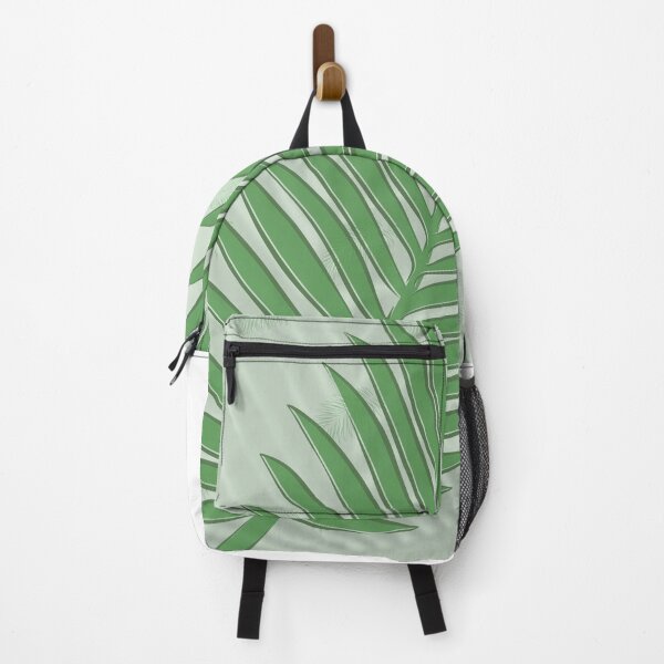Item preview, Green leaf with shadow designed and sold by OooPstudio.