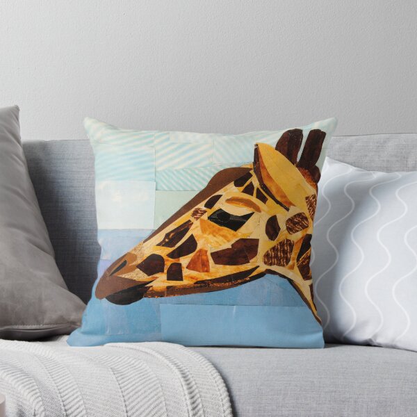 Item preview, The Proud Giraffe designed and sold by megancoyle.