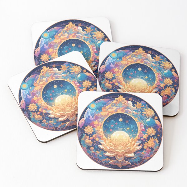 Item preview, Mandala Universe designed and sold by Christian Weiss.