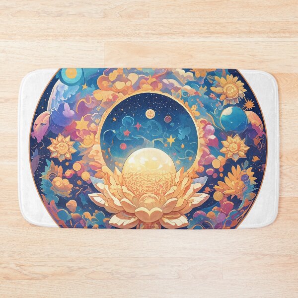 Item preview, Mandala Universe designed and sold by Christian Weiss.