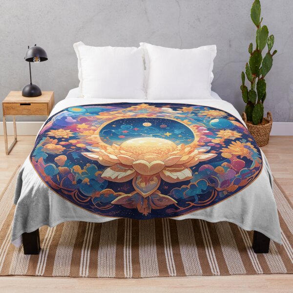 Item preview, Mandala Universe designed and sold by Christian Weiss.