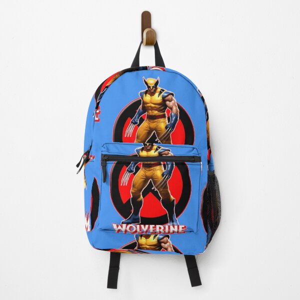 Item preview, Weapon X 6 designed and sold by White Tiger Designz .