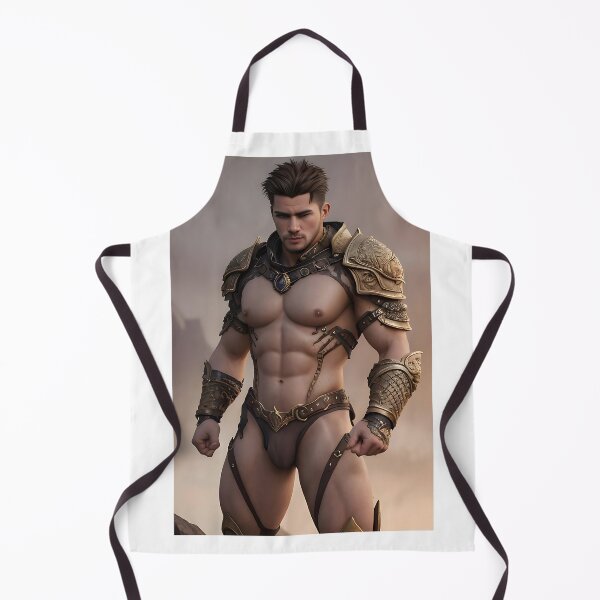 Item preview, Muscular Male Physiques designed and sold by zambalala.
