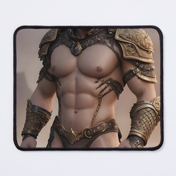 Item preview,  Muscular Male Physiques designed and sold by zambalala.