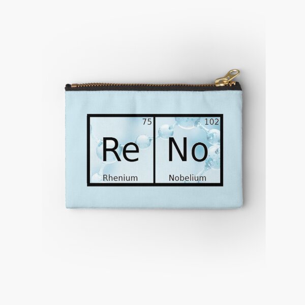 Item preview, Reno Chemistry designed and sold by AMRansom.