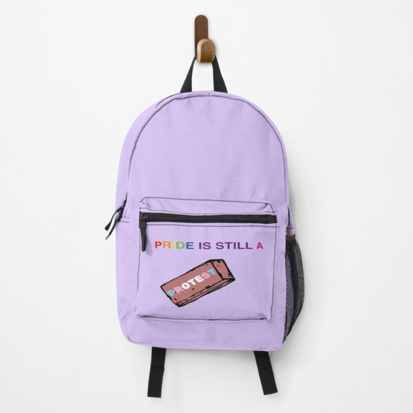 Item preview, Pride is Still a Protest designed and sold by thegaythey.