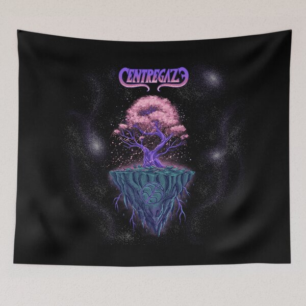 Item preview, XENO Cover Art designed and sold by CENTREGAZE.