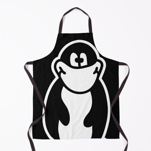 Item preview, Pinguin Comic designed and sold by Fuchs-und-Spatz.