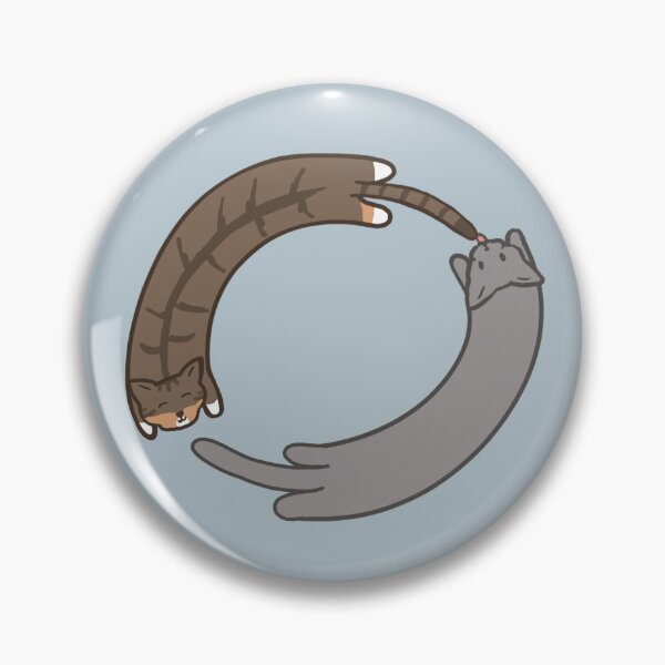 Item preview, Circle Cats designed and sold by CamelCorruption.