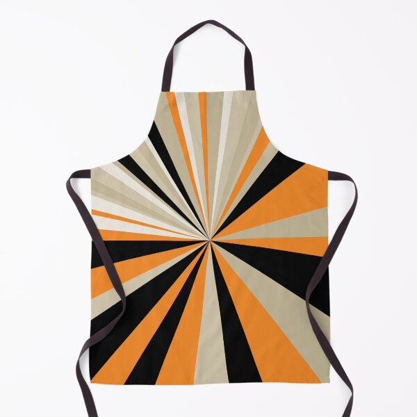 Item preview, radial triangle designed and sold by CodeArtAfrik.