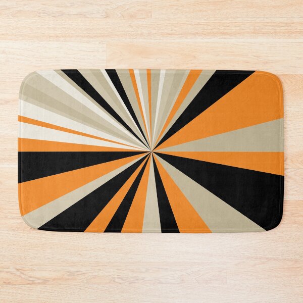Item preview, radial triangle designed and sold by CodeArtAfrik.