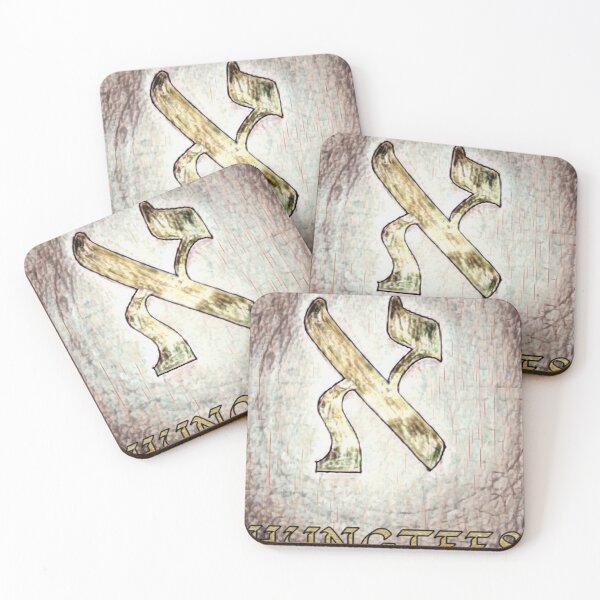 Item preview, N gold  designed and sold by Hungtees.