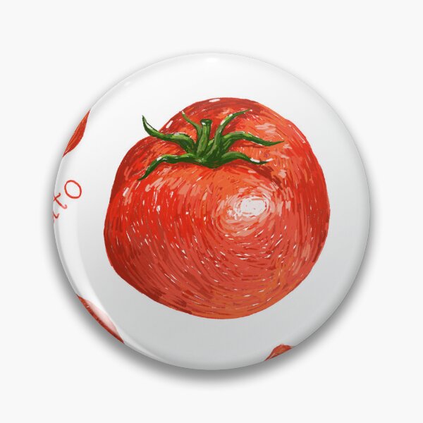 Aperçu de l'œuvre Tomates créée et vendue par SS-V16330021.