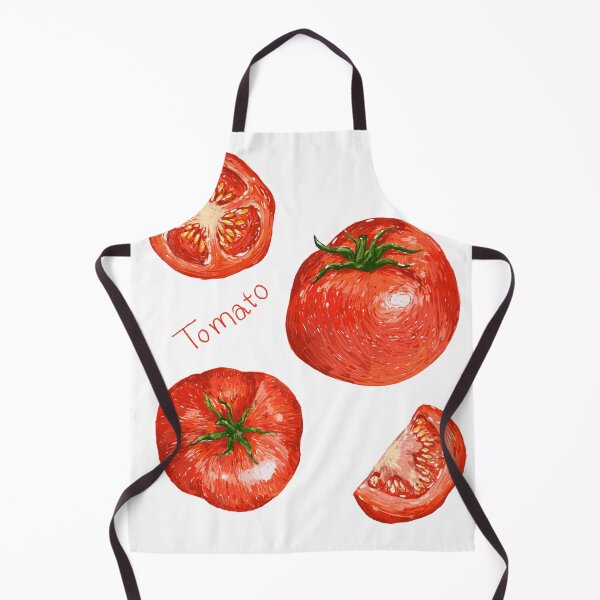 Aperçu de l'œuvre Tomates créée et vendue par SS-V16330021.