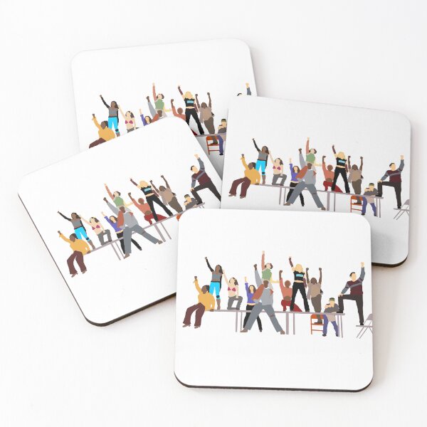 Item preview, La Vie Boheme (Rent) designed and sold by irwatson.