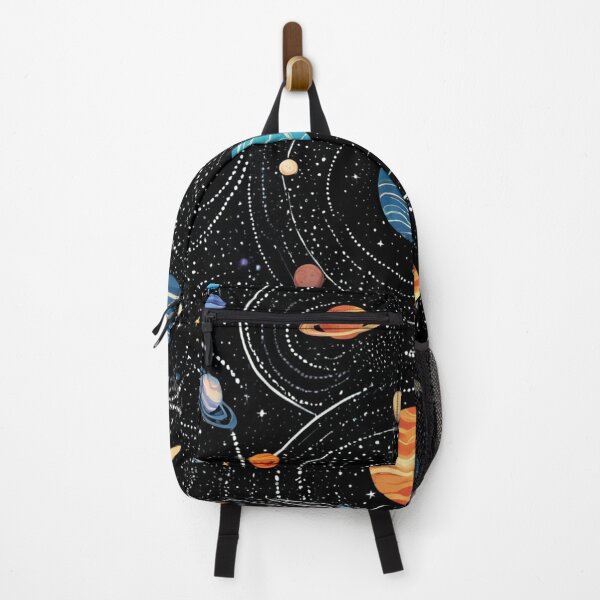 Item preview, A Space Dream: Exploring the Planets in the Imagination designed and sold by Hugoliber.
