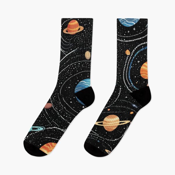 Item preview, A Space Dream: Exploring the Planets in the Imagination designed and sold by Hugoliber.
