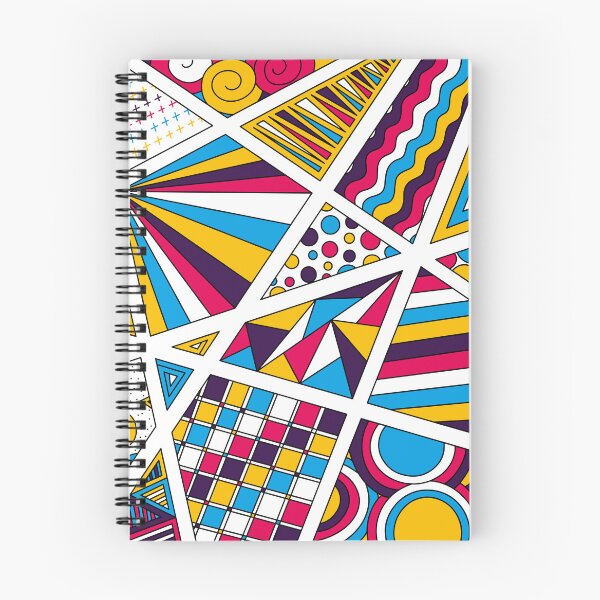 Item preview, Poly Polyamory Pride Zen Doodle Abstract designed and sold by JoyfulJen.