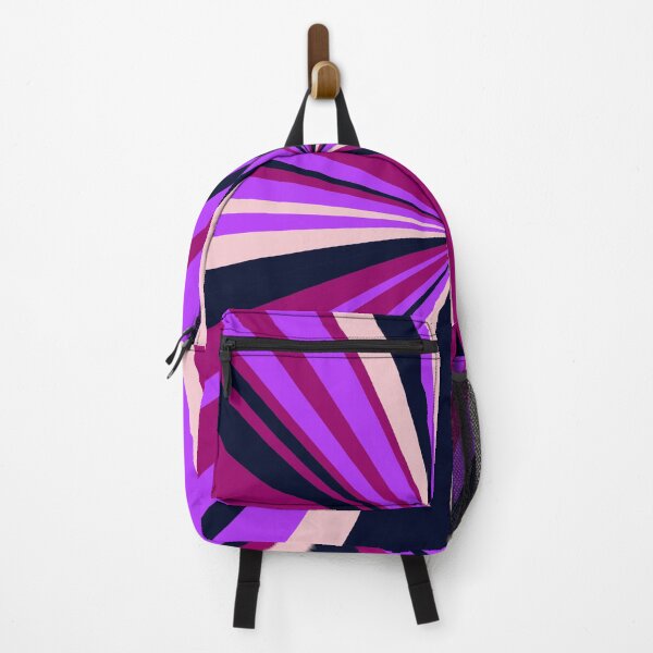 Item preview, radial triangles designed and sold by CodeArtAfrik.