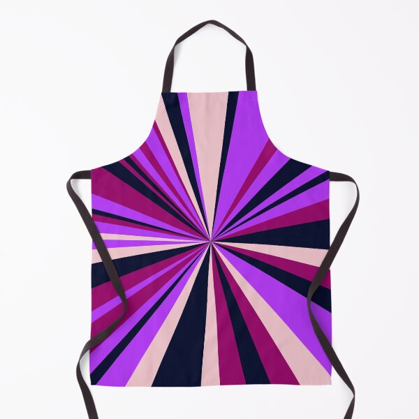 Item preview, radial triangles designed and sold by CodeArtAfrik.
