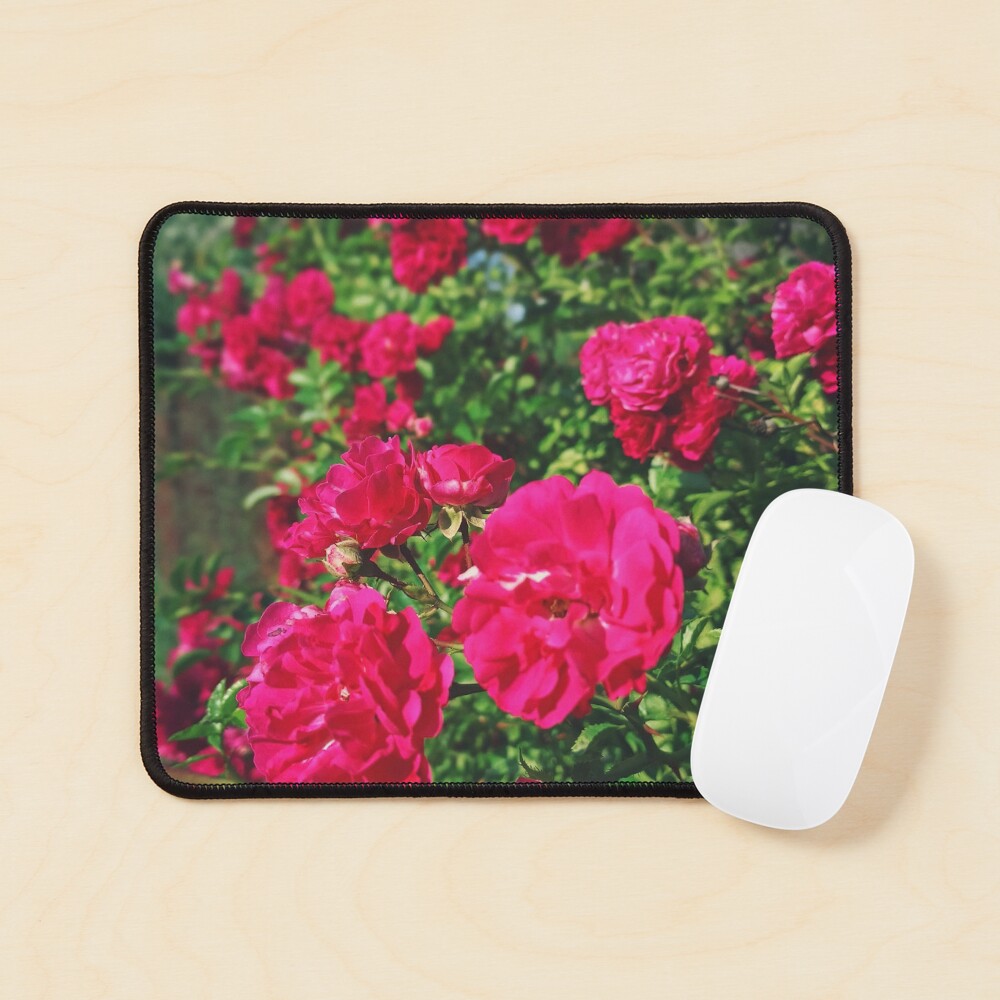 Item preview, Mouse Pad designed and sold by MorningFive.
