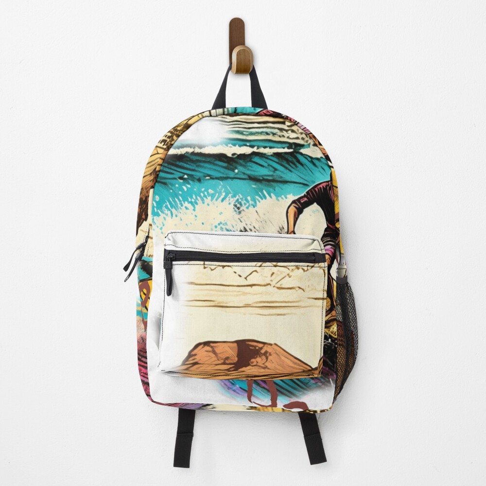 Item preview, Backpack designed and sold by GAKStudio.