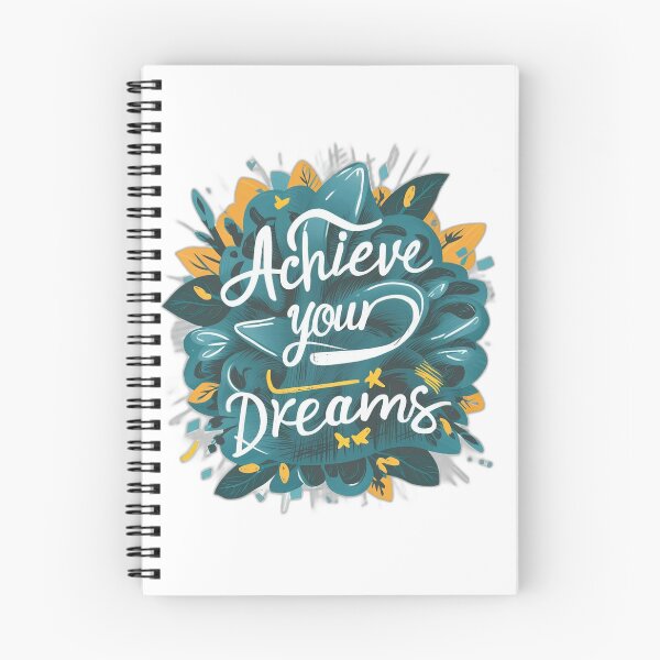 Item preview, Achieve Your Dreams designed and sold by onicaras.