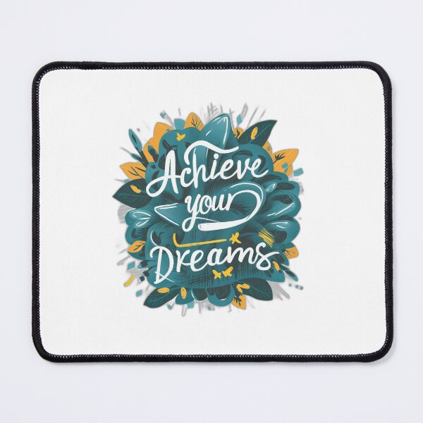 Item preview, Achieve Your Dreams designed and sold by onicaras.