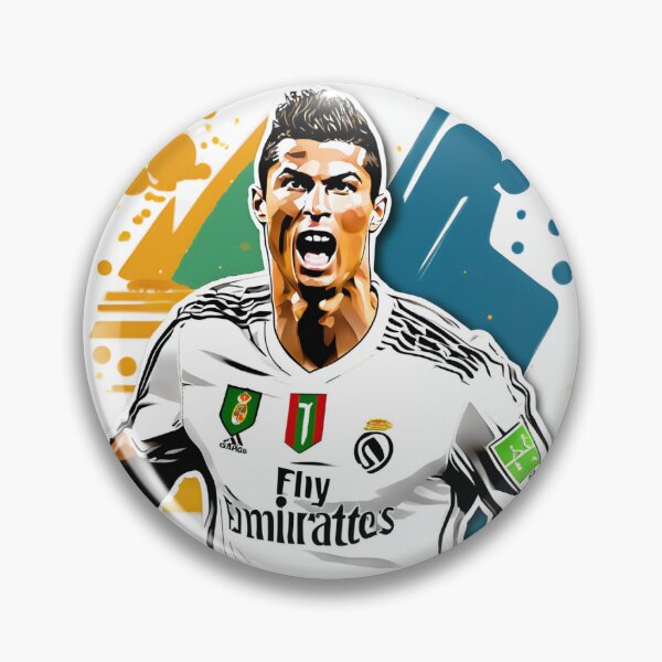 Item preview, Ronaldido THE GOAT designed and sold by moya2021.