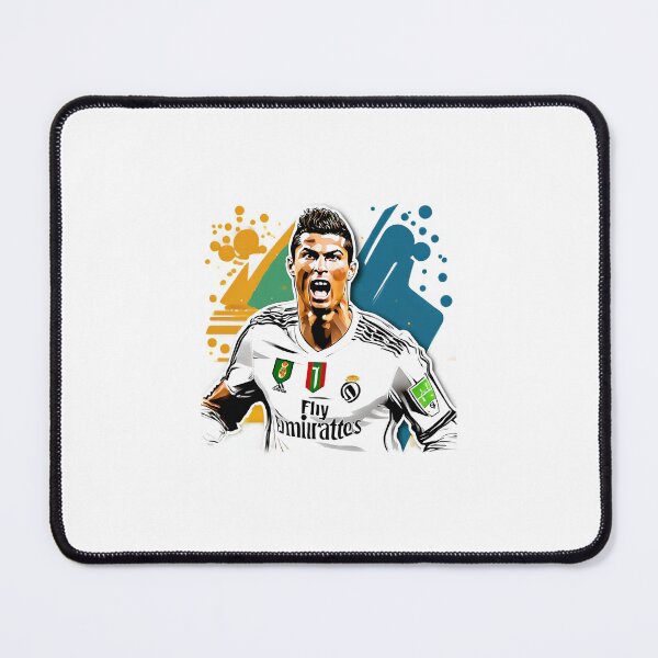Item preview, Ronaldido THE GOAT designed and sold by moya2021.
