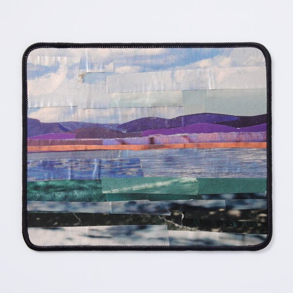 Item preview, Beauty in the Blue designed and sold by megancoyle.