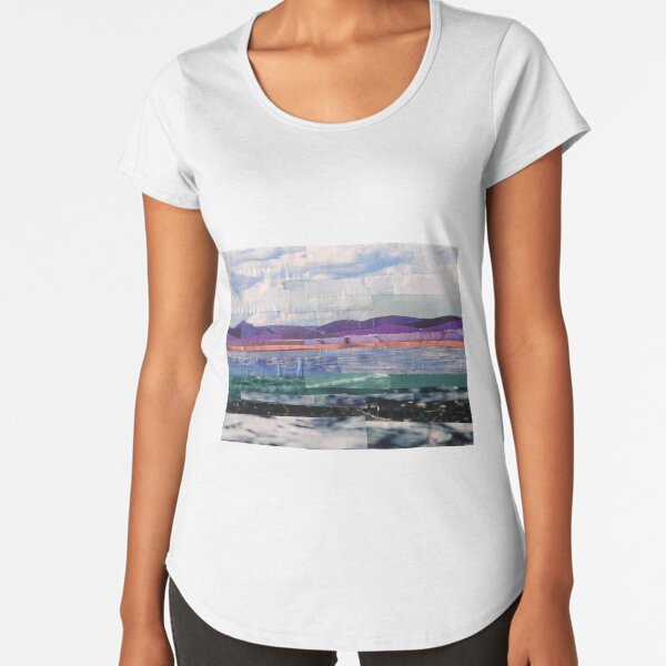 Item preview, Beauty in the Blue designed and sold by megancoyle.