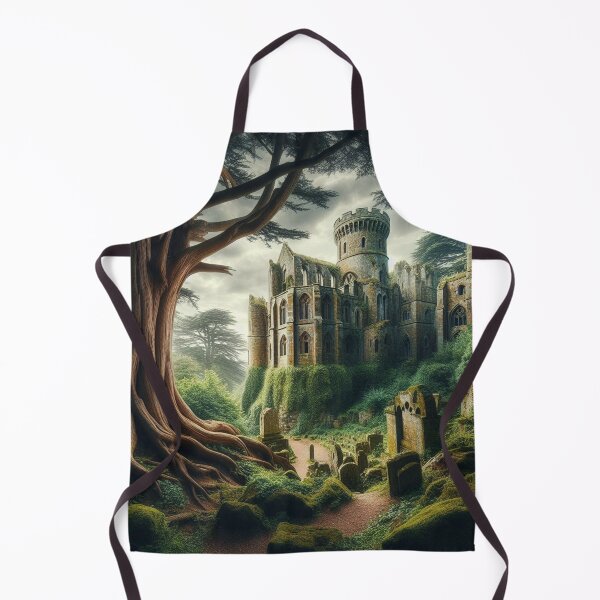 Item preview, Cedar Castle designed and sold by Sybille-Yates.