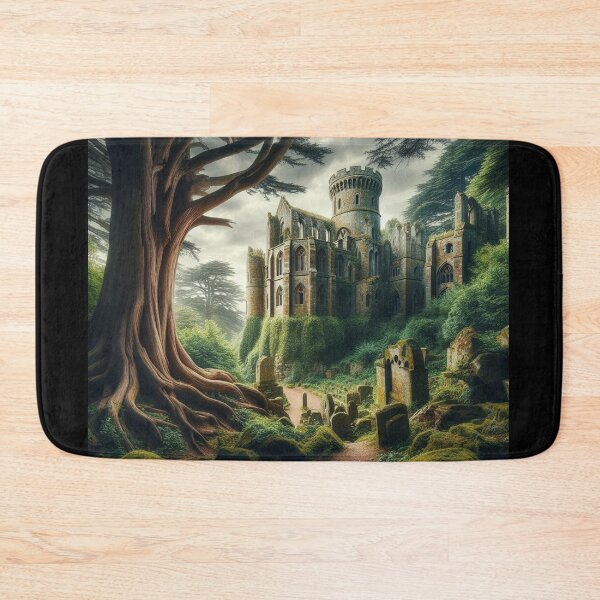 Item preview, Cedar Castle designed and sold by Sybille-Yates.