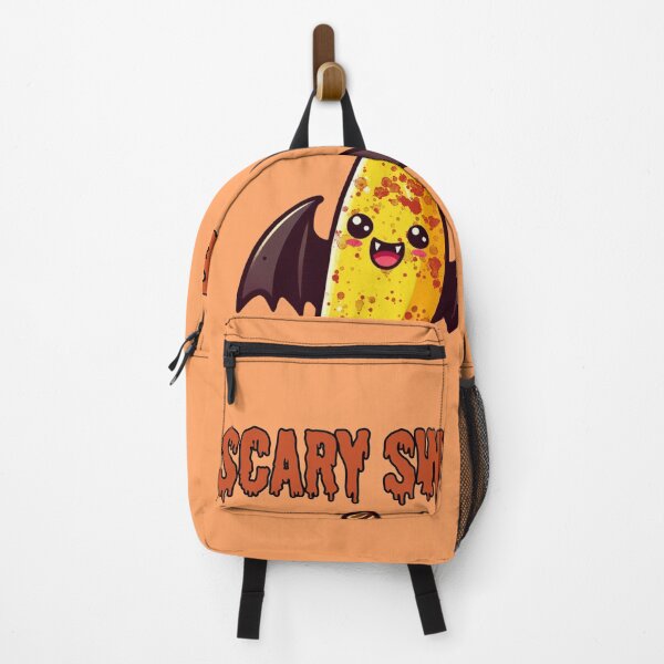 Item preview, Scary sweet - cute halloween banana bat designed and sold by Funny-Banana.