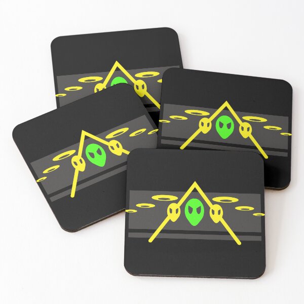 Item preview, alien pyramid festival designed and sold by technotic.
