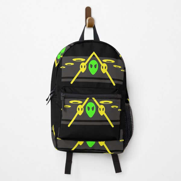 Item preview, alien pyramid festival designed and sold by technotic.