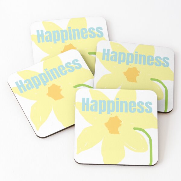 Item preview, Happiness  designed and sold by Tonyasartprints.