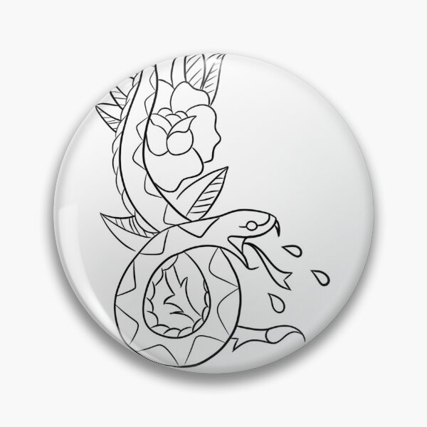 Item preview, neo traditional designed and sold by Alex Poulson.
