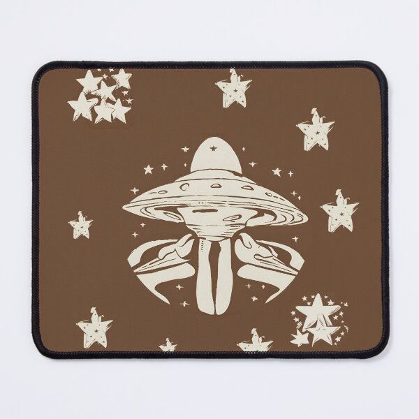 Item preview, Greeting From Outer Space - Version 2 designed and sold by mythangs.
