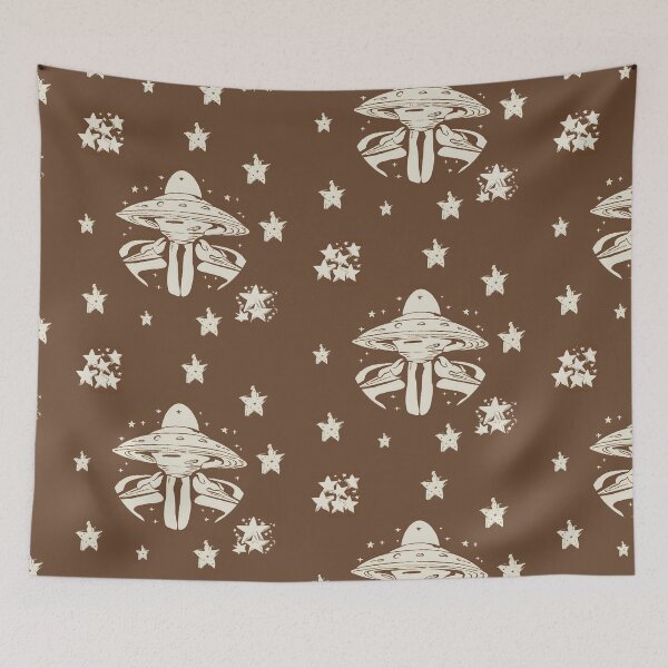 Item preview, Greeting From Outer Space - Version 2 designed and sold by mythangs.