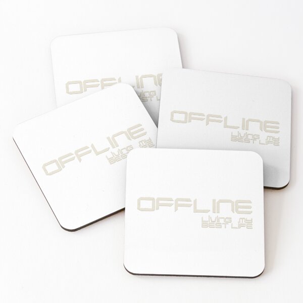 Item preview, OFFLINE designed and sold by ARTEMIDA'S STORE.